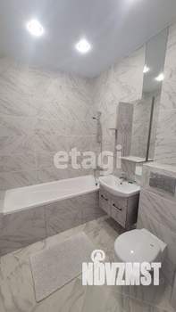 1-к квартира, на длительный срок, 37м2, 23/24 этаж