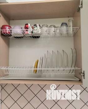 2-к квартира, посуточно, 60м2, 7/9 этаж