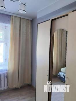 1-к квартира, на длительный срок, 13м2, 1/5 этаж