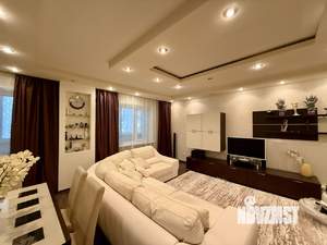 2-к квартира, на длительный срок, 65м2, 1/8 этаж