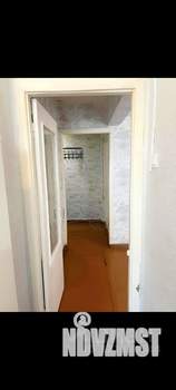 1-к квартира, на длительный срок, 32м2, 1/5 этаж