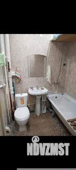 1-к квартира, на длительный срок, 30м2, 2/5 этаж