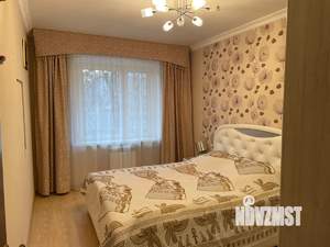 3-к квартира, на длительный срок, 75м2, 1/9 этаж
