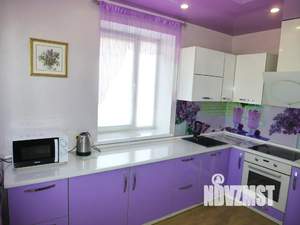 2-к квартира, посуточно, 56м2, 16/24 этаж