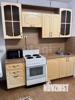 1-к квартира, на длительный срок, 38м2, 10/10 этаж