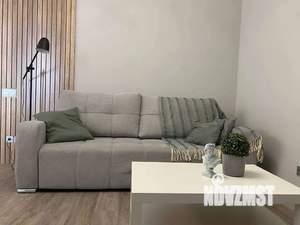 2-к квартира, посуточно, 56м2, 3/8 этаж