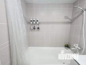 1-к квартира, посуточно, 43м2, 8/10 этаж