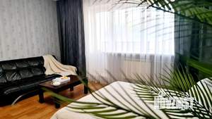 3-к квартира, посуточно, 93м2, 3/4 этаж