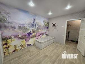 2-к квартира, посуточно, 54м2, 2/10 этаж