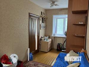 2-к квартира, вторичка, 44м2, 3/4 этаж