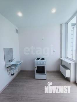 2-к квартира, вторичка, 52м2, 2/24 этаж