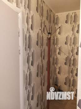 1-к квартира, вторичка, 35м2, 7/9 этаж