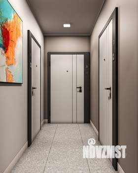 1-к квартира, вторичка, 35м2, 2/9 этаж