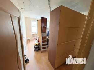 2-к квартира, вторичка, 49м2, 2/5 этаж