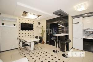 3-к квартира, вторичка, 96м2, 7/18 этаж
