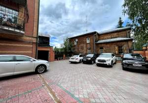 2-к квартира, вторичка, 98м2, 4/4 этаж