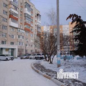 2-к квартира, вторичка, 49м2, 1/9 этаж