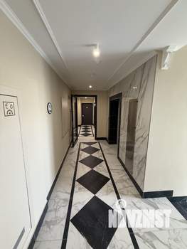 2-к квартира, вторичка, 52м2, 9/9 этаж