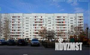 1-к квартира, вторичка, 37м2, 7/9 этаж