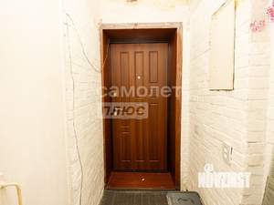 3-к квартира, вторичка, 54м2, 2/3 этаж