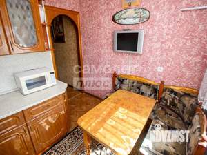 1-к квартира, вторичка, 35м2, 9/9 этаж