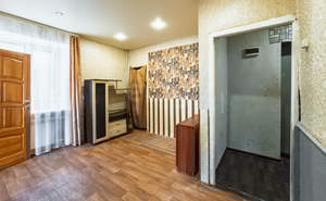 1-к квартира, вторичка, 32м2, 1/3 этаж