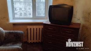 1-к квартира, вторичка, 23м2, 5/5 этаж