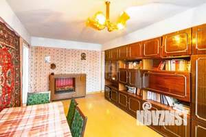 3-к квартира, вторичка, 65м2, 3/5 этаж