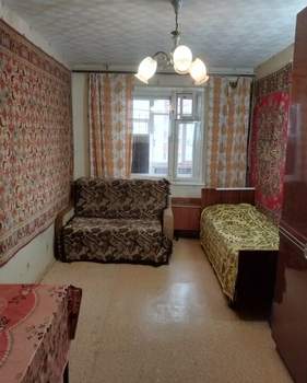 3-к квартира, вторичка, 68м2, 7/9 этаж