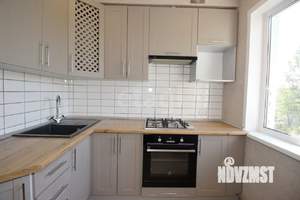 1-к квартира, вторичка, 31м2, 5/5 этаж