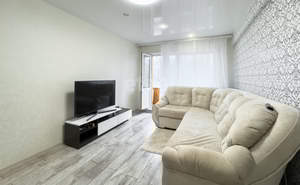 2-к квартира, вторичка, 41м2, 2/5 этаж