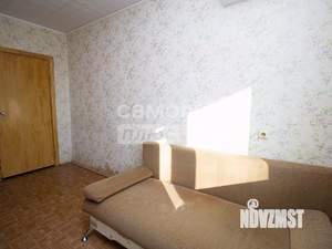 2-к квартира, вторичка, 54м2, 2/10 этаж