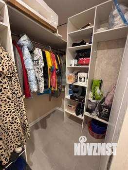 1-к квартира, вторичка, 42м2, 8/9 этаж