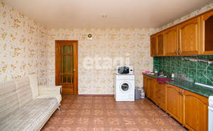 4-к квартира, вторичка, 137м2, 1/6 этаж