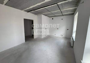 1-к квартира, сданный дом, 41м2, 2/7 этаж