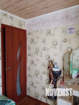 1-к квартира, вторичка, 26м2, 5/5 этаж