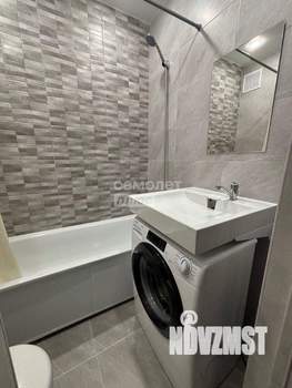 2-к квартира, вторичка, 39м2, 4/24 этаж