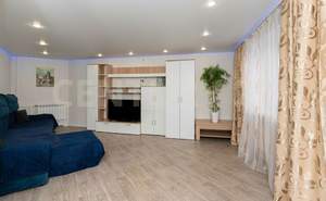 2-к квартира, вторичка, 54м2, 2/9 этаж
