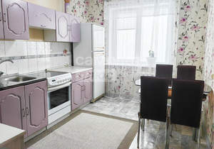 3-к квартира, вторичка, 67м2, 8/9 этаж