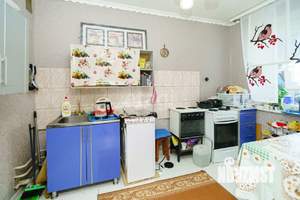 3-к квартира, вторичка, 64м2, 3/10 этаж