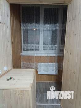 1-к квартира, вторичка, 31м2, 1/5 этаж