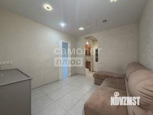 3-к квартира, вторичка, 64м2, 7/9 этаж