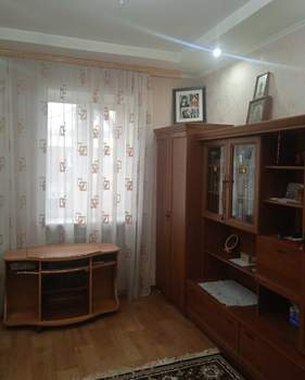 2-к квартира, вторичка, 41м2, 2/2 этаж