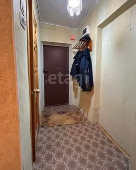 2-к квартира, вторичка, 41м2, 2/4 этаж