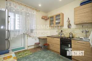 1-к квартира, вторичка, 34м2, 4/17 этаж