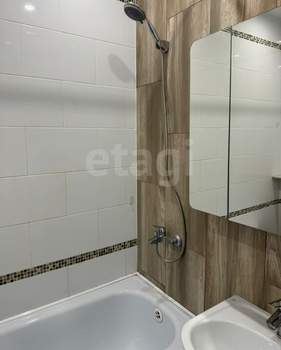 1-к квартира, вторичка, 41м2, 14/18 этаж