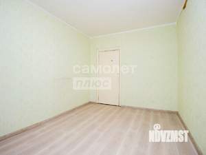 2-к квартира, вторичка, 53м2, 1/9 этаж