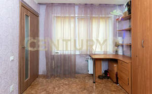 3-к квартира, вторичка, 48м2, 3/5 этаж