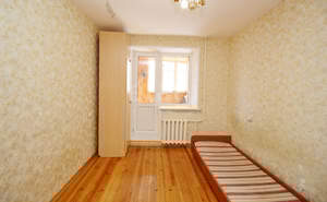 3-к квартира, вторичка, 73м2, 3/5 этаж