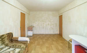 2-к квартира, вторичка, 45м2, 2/5 этаж